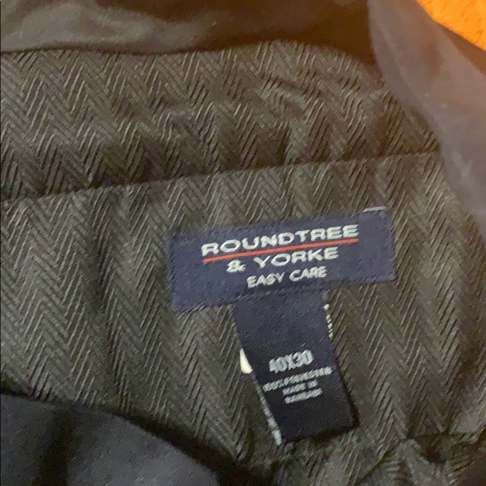 Dress slacks - Picture 2 of 3